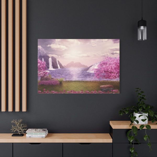 91638-168.jpg Wildflower Standard Canvas