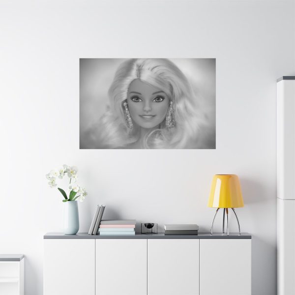 91638-17.jpg Barbie Standard Canvas