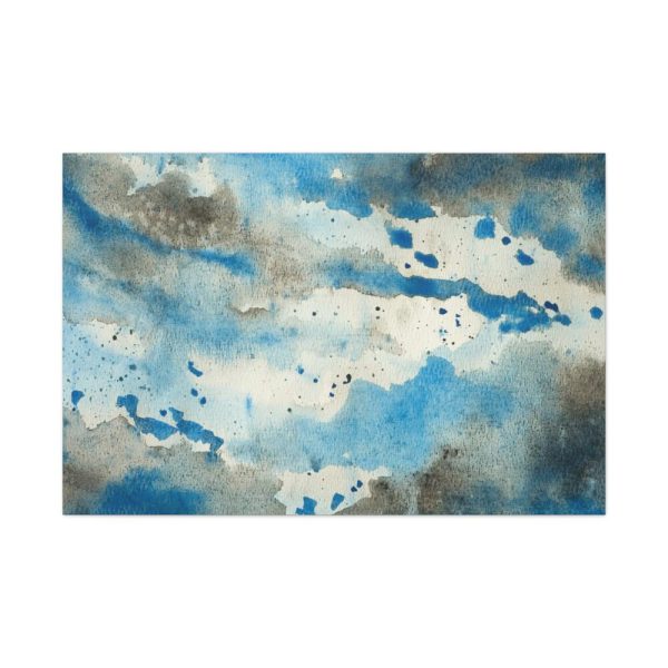 91638-171.jpg Abstract Watercolor Standard Canvas