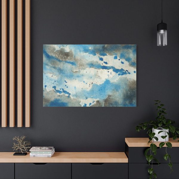91638-173.jpg Abstract Watercolor Standard Canvas