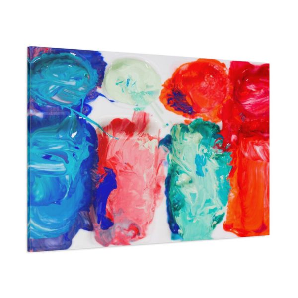 91638-175.jpg Colorful Wells Standard Canvas