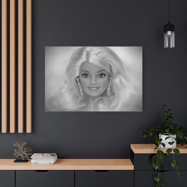 91638-18.jpg Barbie Standard Canvas