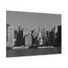91638-180.jpg Lower Manhattan Skyline Standard Canvas