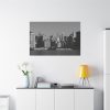 91638-182.jpg Lower Manhattan Skyline Standard Canvas