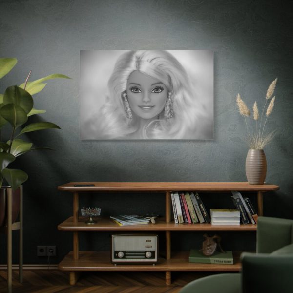 91638-19.jpg Barbie Standard Canvas