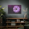 91638-194.jpg Purple Daisy Flower Standard Canvas