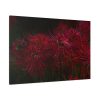 Red Spider Lilies Standard Canvas