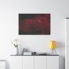 Red Spider Lilies Standard Canvas