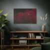 Red Spider Lilies Standard Canvas