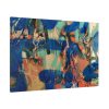 91638-250.jpg Colorful Textured Wall Standard Canvas