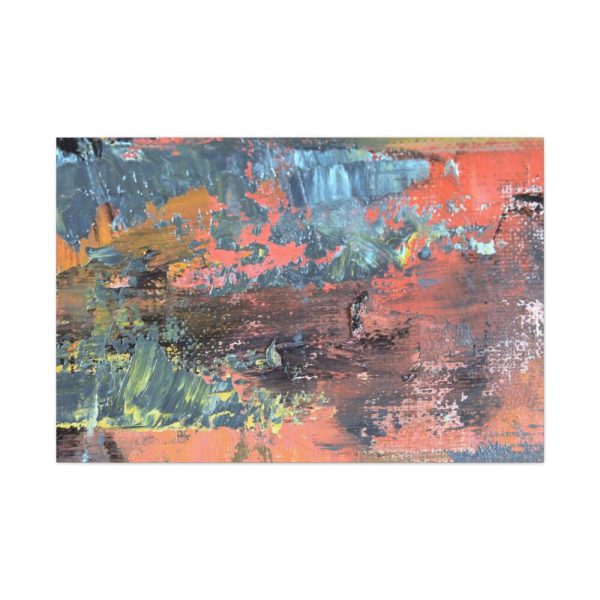 91638-256.jpg Retro Artwork Standard Canvas
