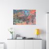 91638-257.jpg Retro Artwork Standard Canvas