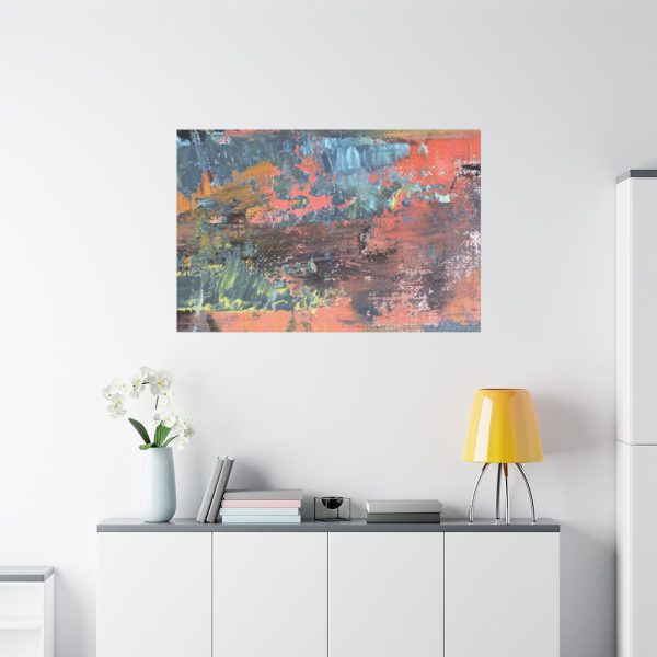 91638-257.jpg Retro Artwork Standard Canvas