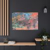91638-258.jpg Retro Artwork Standard Canvas