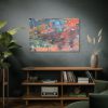 91638-259.jpg Retro Artwork Standard Canvas