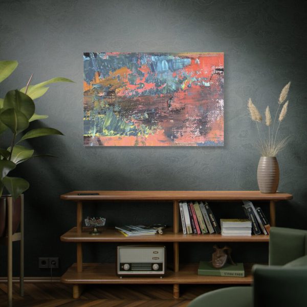 91638-259.jpg Retro Artwork Standard Canvas