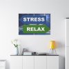 91638-27.jpg Stress Relax Voltage Standard Canvas