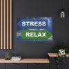 91638-28.jpg Stress Relax Voltage Standard Canvas