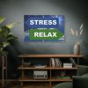 91638-29.jpg Stress Relax Voltage Standard Canvas