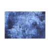 91638-291.jpg Blue Stripes With Blurred Texture Standard Canvas