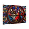 91638-300.jpg Last Supper Basel Basel Cathedral Standard Canvas
