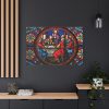 91638-303.jpg Last Supper Basel Basel Cathedral Standard Canvas
