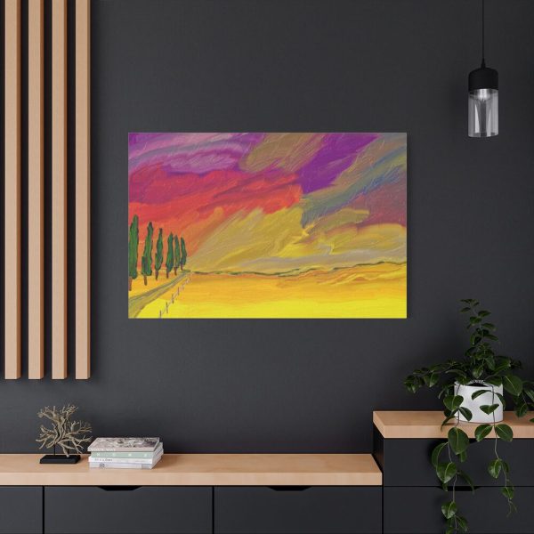 91638-318.jpg Fantasy Color Painting Standard Canvas