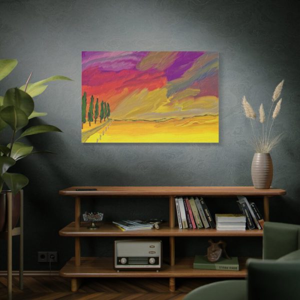 91638-319.jpg Fantasy Color Painting Standard Canvas