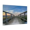 91638-320.jpg Crossing the Bridge Standard Canvas