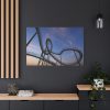 91638-333.jpg Roller Coaster Standard Canvas