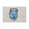 Graffiti Fox Standard Canvas