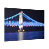 91638-360.jpg Blur Bridge Standard Canvas