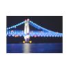 91638-361.jpg Blur Bridge Standard Canvas