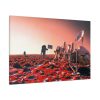 91638-370.jpg Astronauts Approach Viking 2 Standard Canvas
