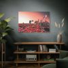 91638-374.jpg Astronauts Approach Viking 2 Standard Canvas