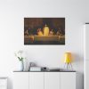 91638-387.jpg Bouveret Last Supper Standard Canvas