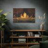 91638-389.jpg Bouveret Last Supper Standard Canvas