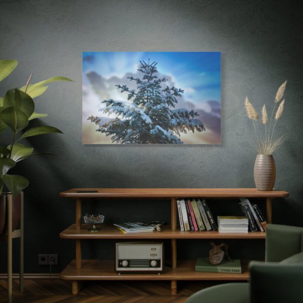 91638-399.jpg Frozen Tree Standard Canvas