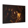 91638-400.jpg The Mocking of Christ by Gerrit van Honthorst Standard Canvas