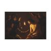 91638-401.jpg The Mocking of Christ by Gerrit van Honthorst Standard Canvas
