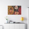 91638-427.jpg Barbie Doll Friendship Standard Canvas