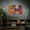 91638-429.jpg Barbie Doll Friendship Standard Canvas