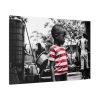 Sad Kid Standard Canvas