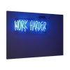 91638-45.jpg Work Harder Motivation Standard Canvas