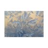 Closeup on Ice Crystals Standard Canvas