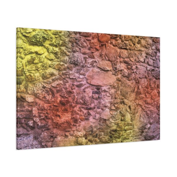 91638-475.jpg Stones and Paint Standard Canvas
