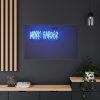 91638-48.jpg Work Harder Motivation Standard Canvas