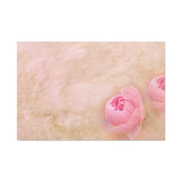 91638-481.jpg Spring Peony Standard Canvas