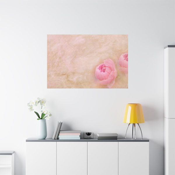91638-482.jpg Spring Peony Standard Canvas