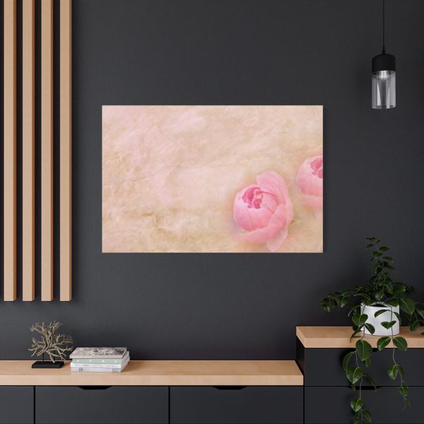 91638-483.jpg Spring Peony Standard Canvas